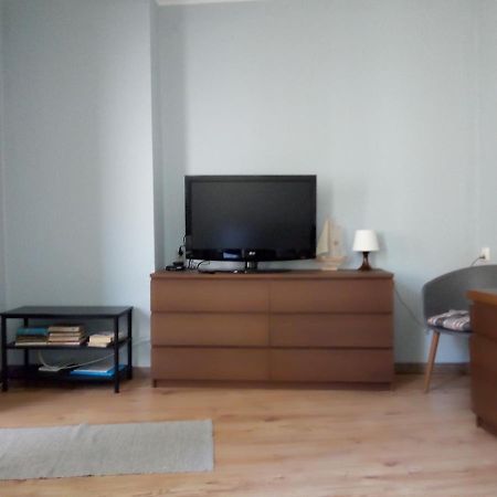Apartament Maja2 2 Pokoje Na Gdanskiej Starowce Parking W Cenie Ngoại thất bức ảnh