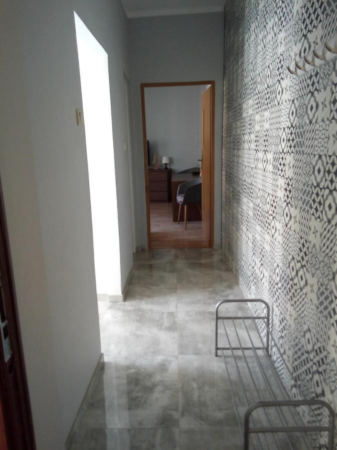 Apartament Maja2 2 Pokoje Na Gdanskiej Starowce Parking W Cenie Ngoại thất bức ảnh