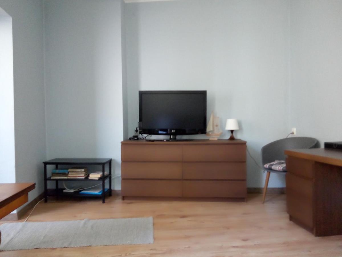 Apartament Maja2 2 Pokoje Na Gdanskiej Starowce Parking W Cenie Ngoại thất bức ảnh