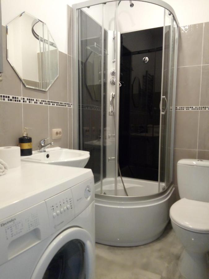 Apartament Maja2 2 Pokoje Na Gdanskiej Starowce Parking W Cenie Ngoại thất bức ảnh