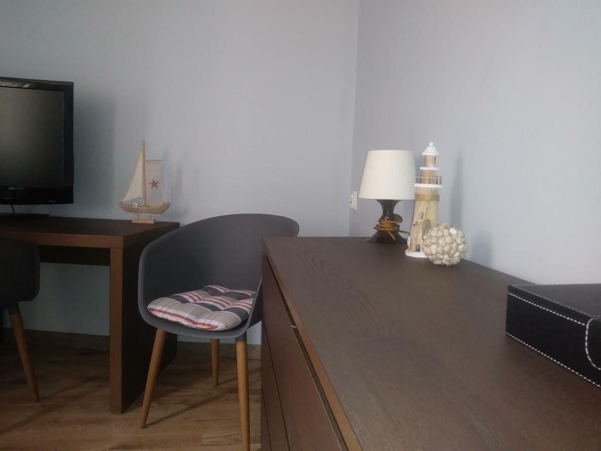 Apartament Maja2 2 Pokoje Na Gdanskiej Starowce Parking W Cenie Ngoại thất bức ảnh